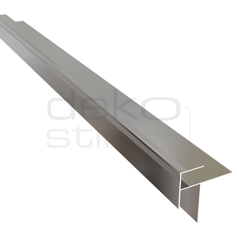 Laminant Parke Burun Profili