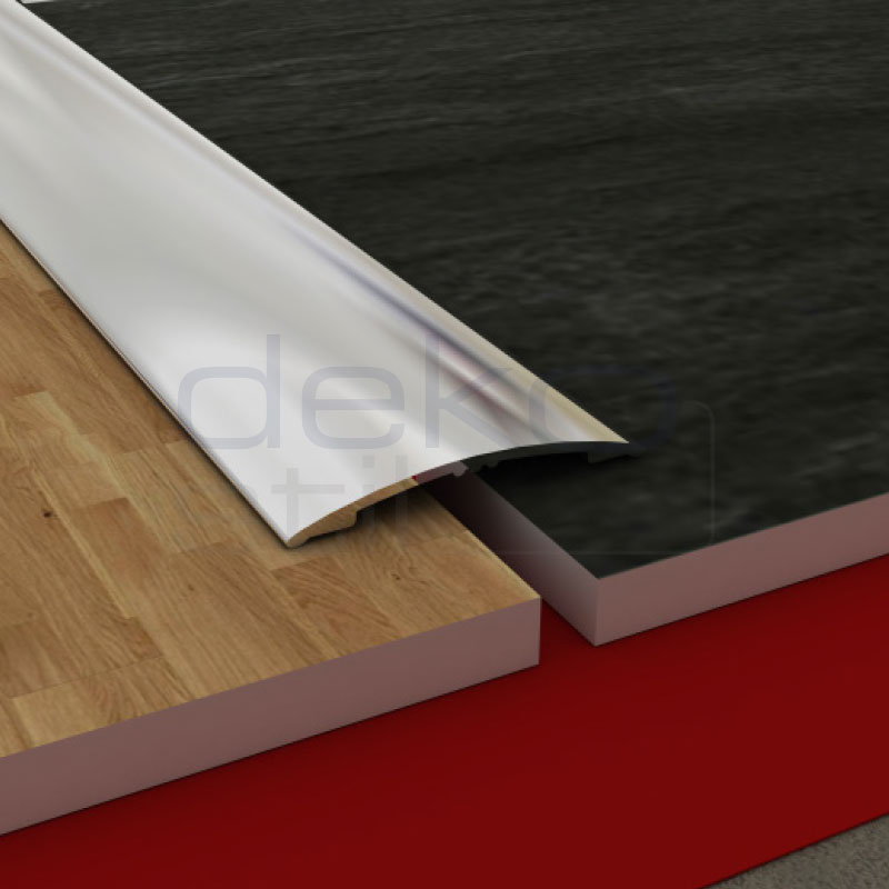 Tırnaklı Eşik Profili